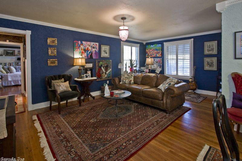 Lincoln Park - Residential