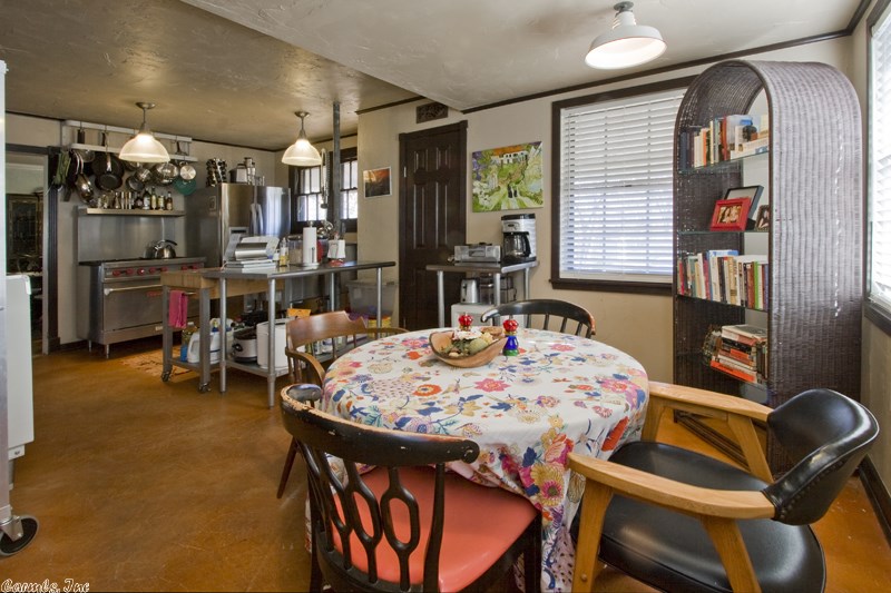 Lincoln Park - Residential