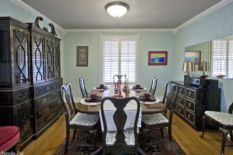 Lincoln Park - Residential