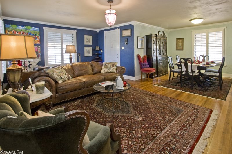 Lincoln Park - Residential