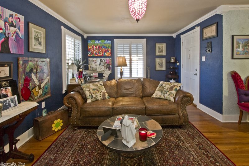 Lincoln Park - Residential