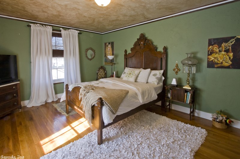 Lincoln Park - Residential