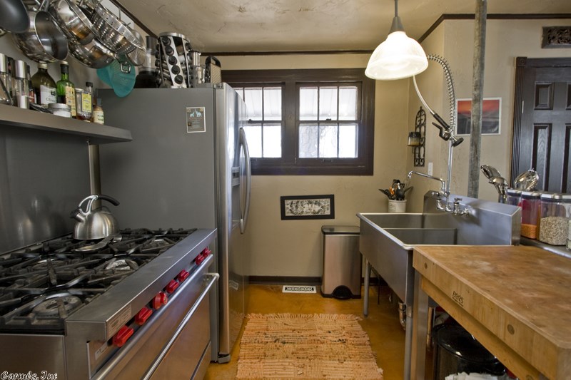 Lincoln Park - Residential
