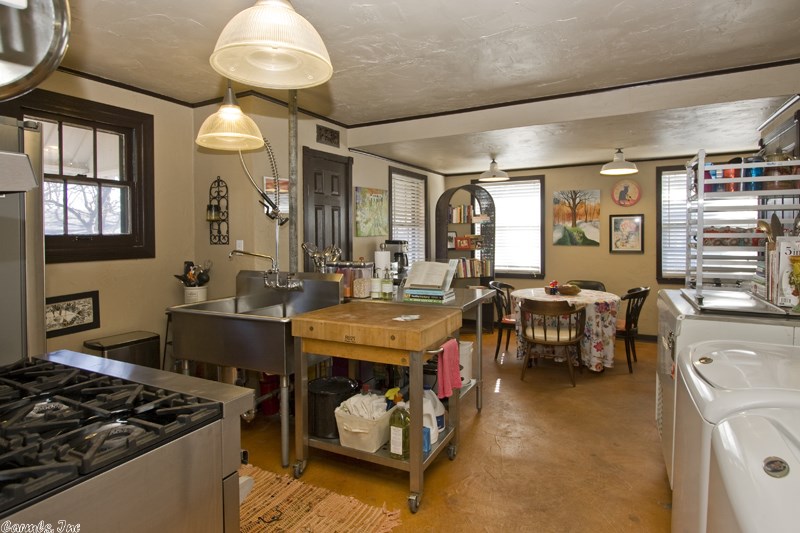 Lincoln Park - Residential