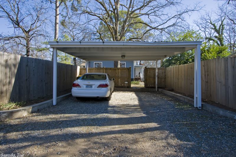 Lincoln Park - Residential