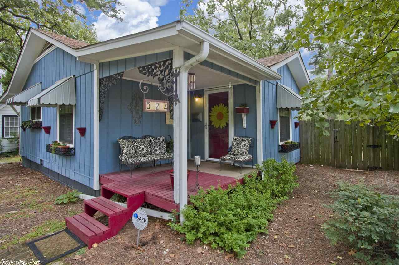 Lincoln Park - Residential