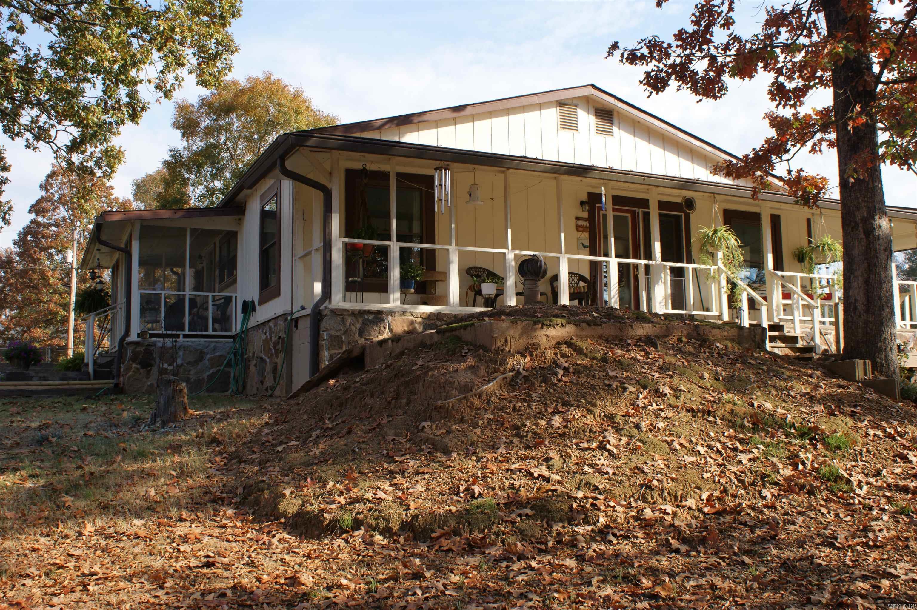 Lake Shore - Residential