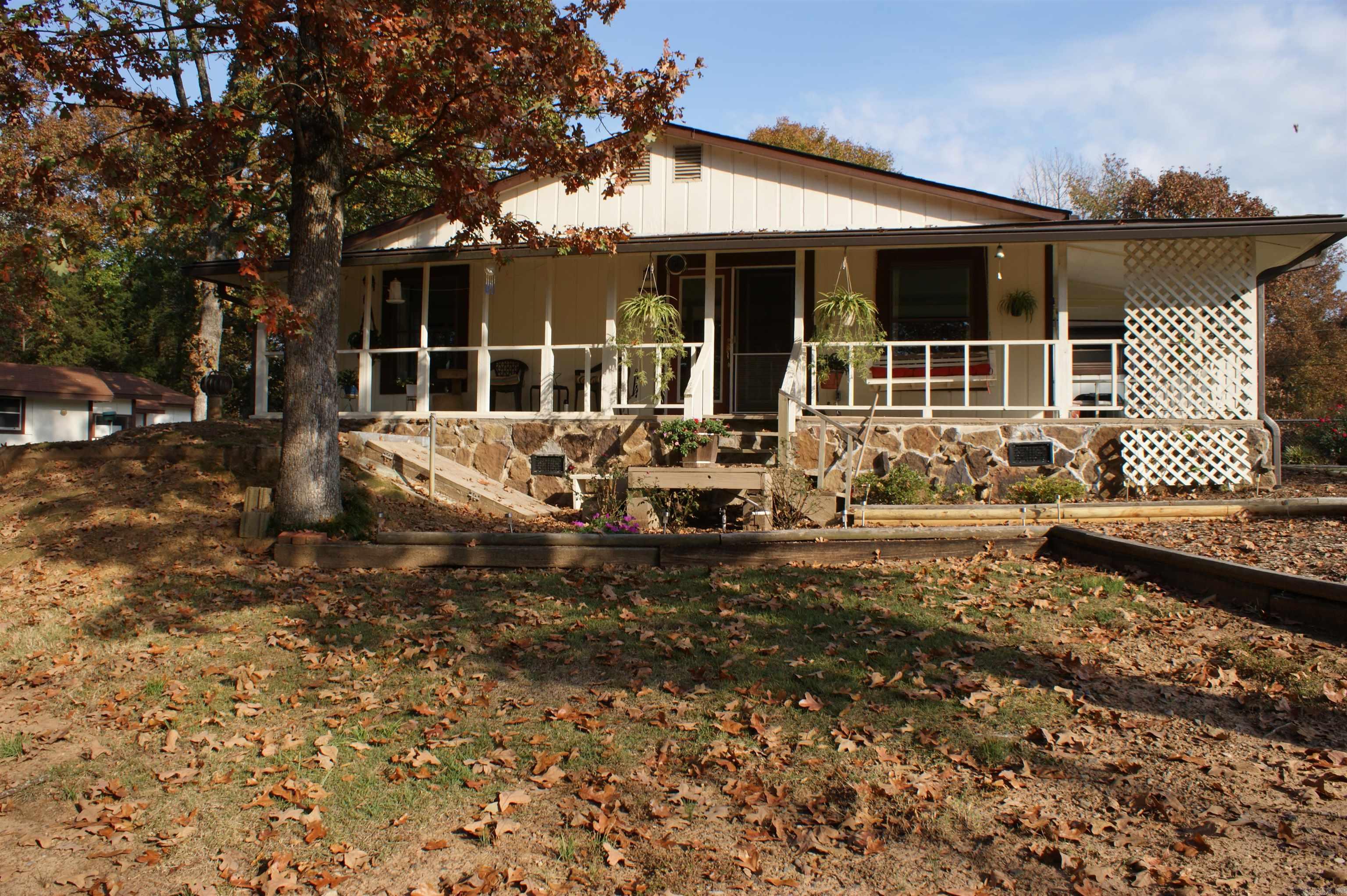 Lake Shore - Residential