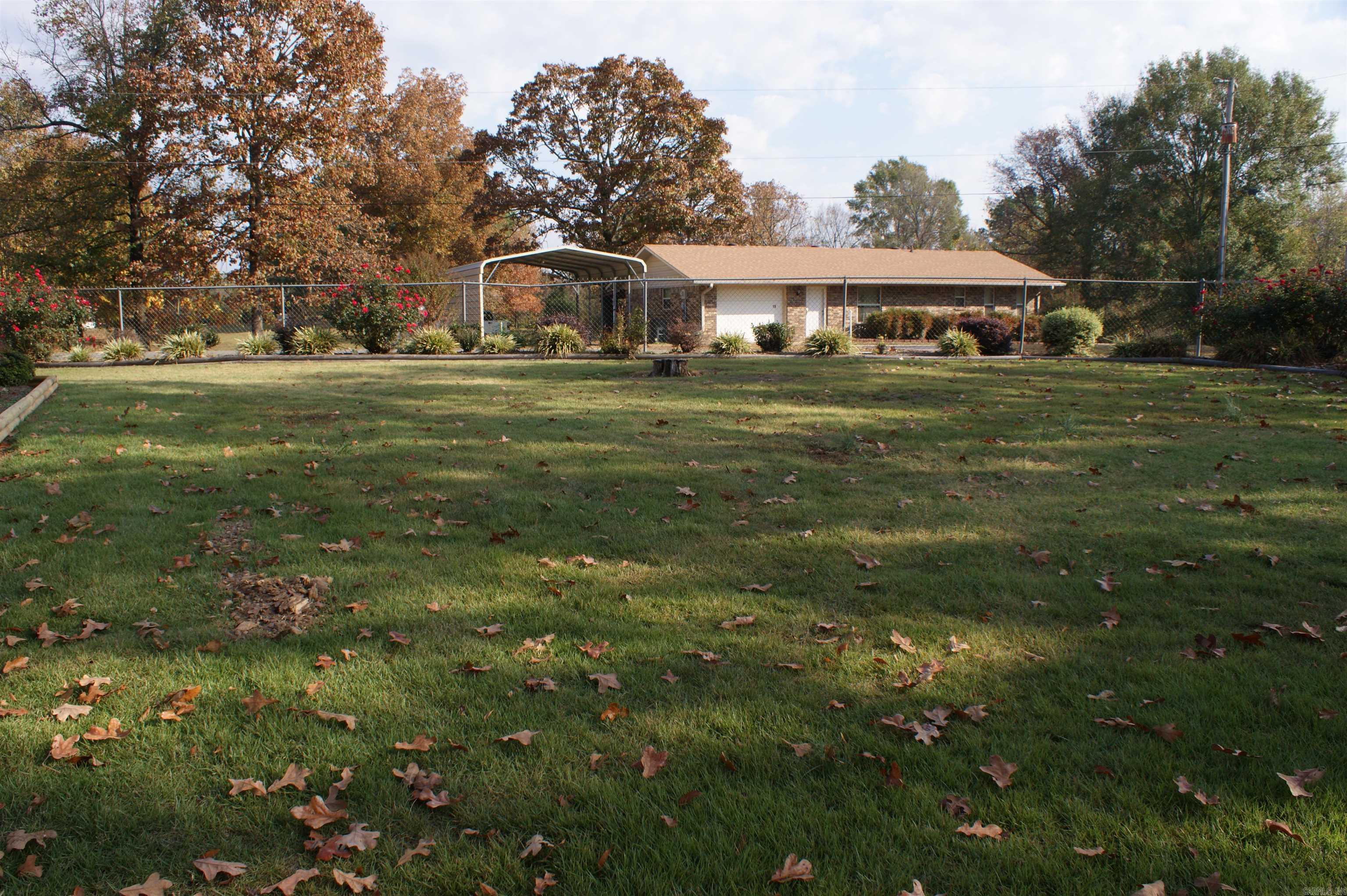 Lake Shore - Residential