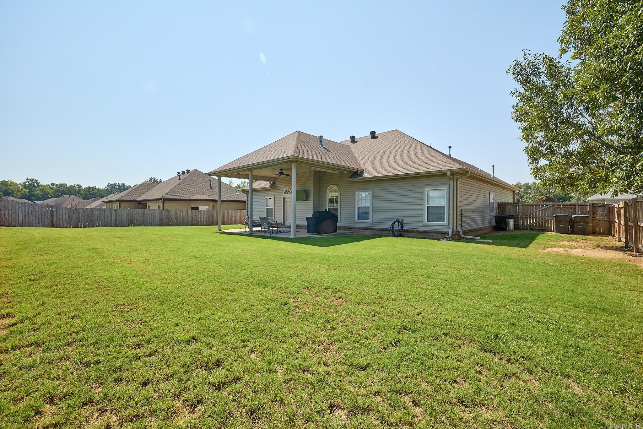 COLDWATER CREEK - Residential