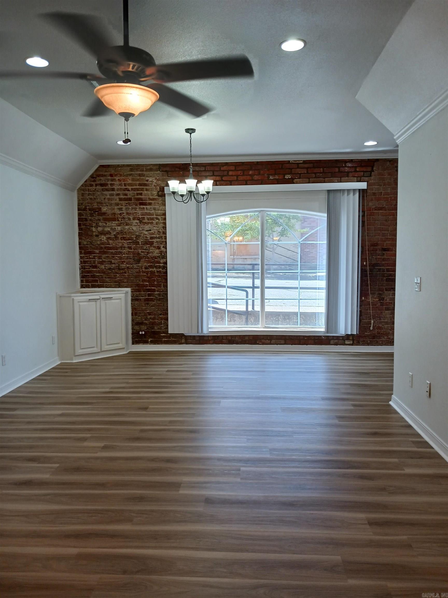 Morrilton - Residential Lease
