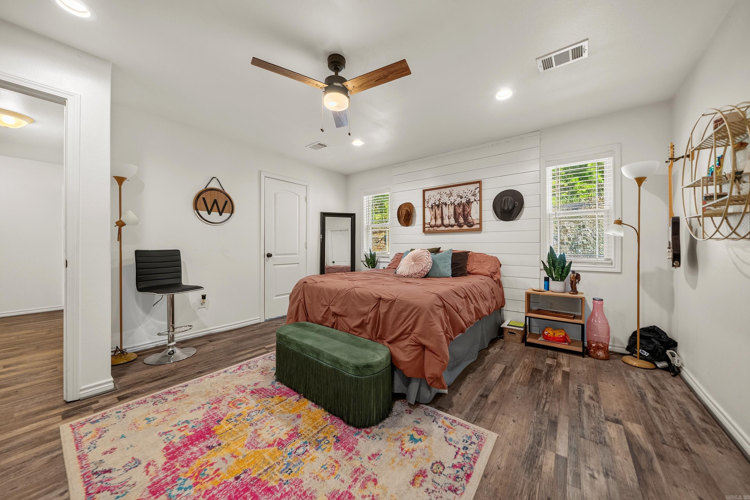 Fountain Lake - Residential