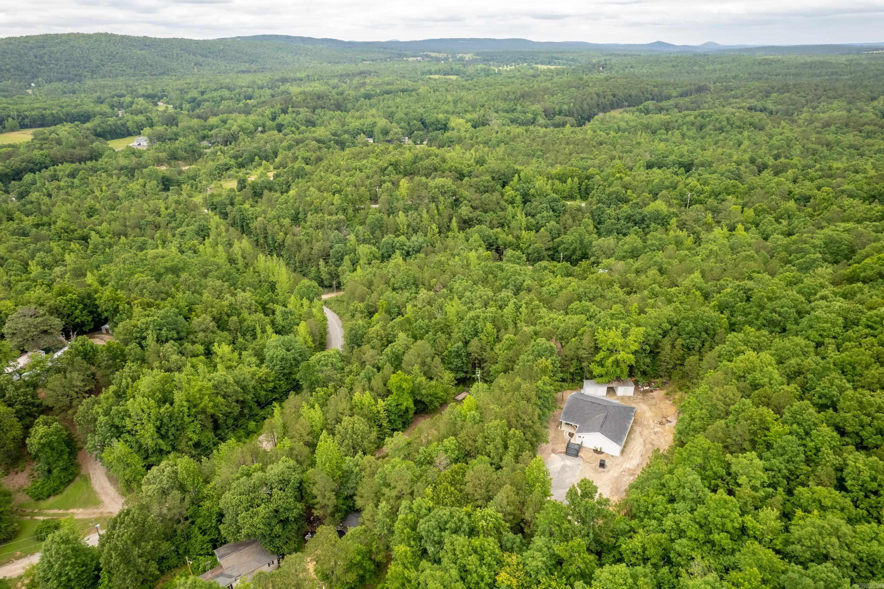 Fountain Lake - Residential