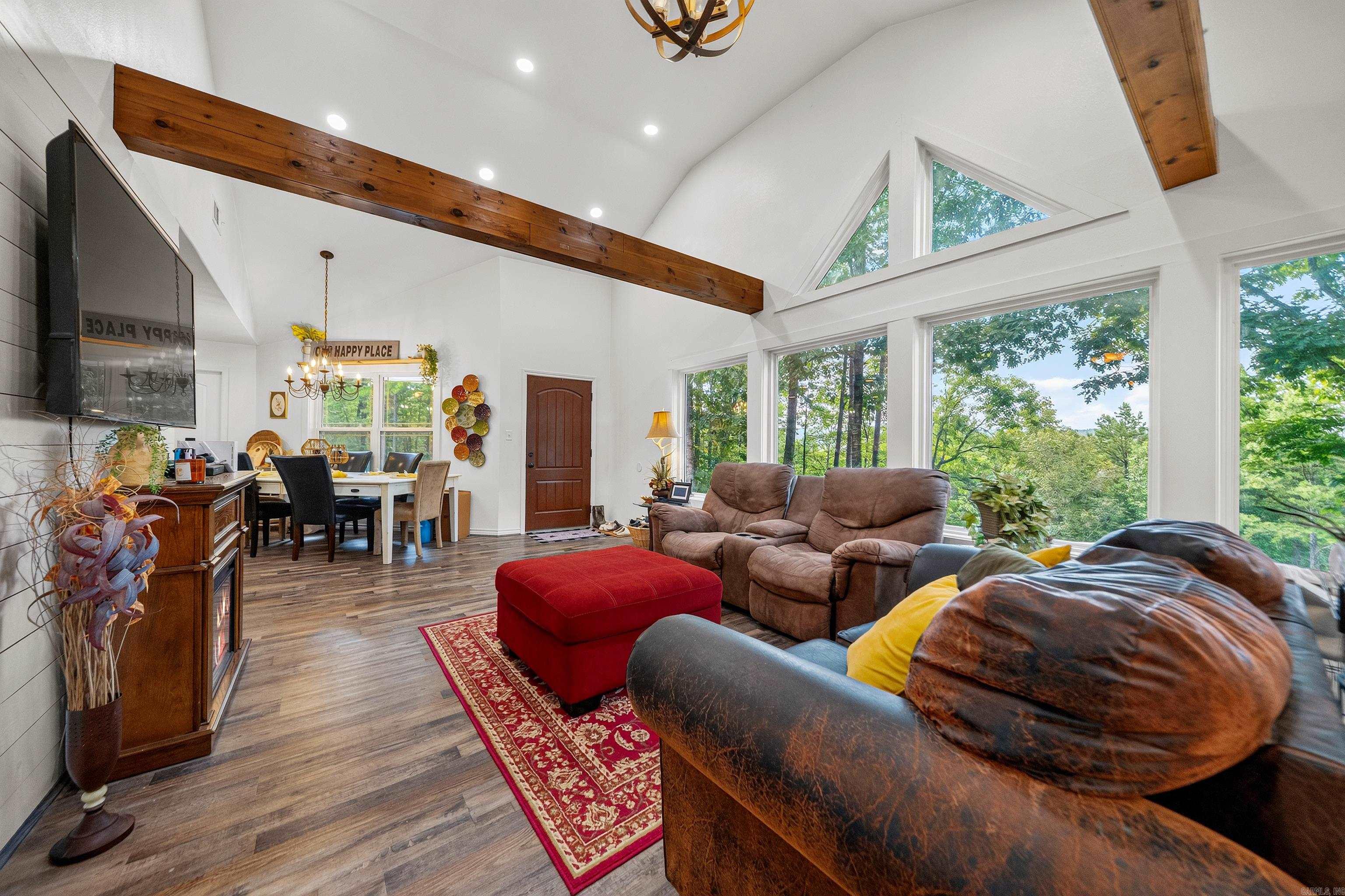 Fountain Lake - Residential