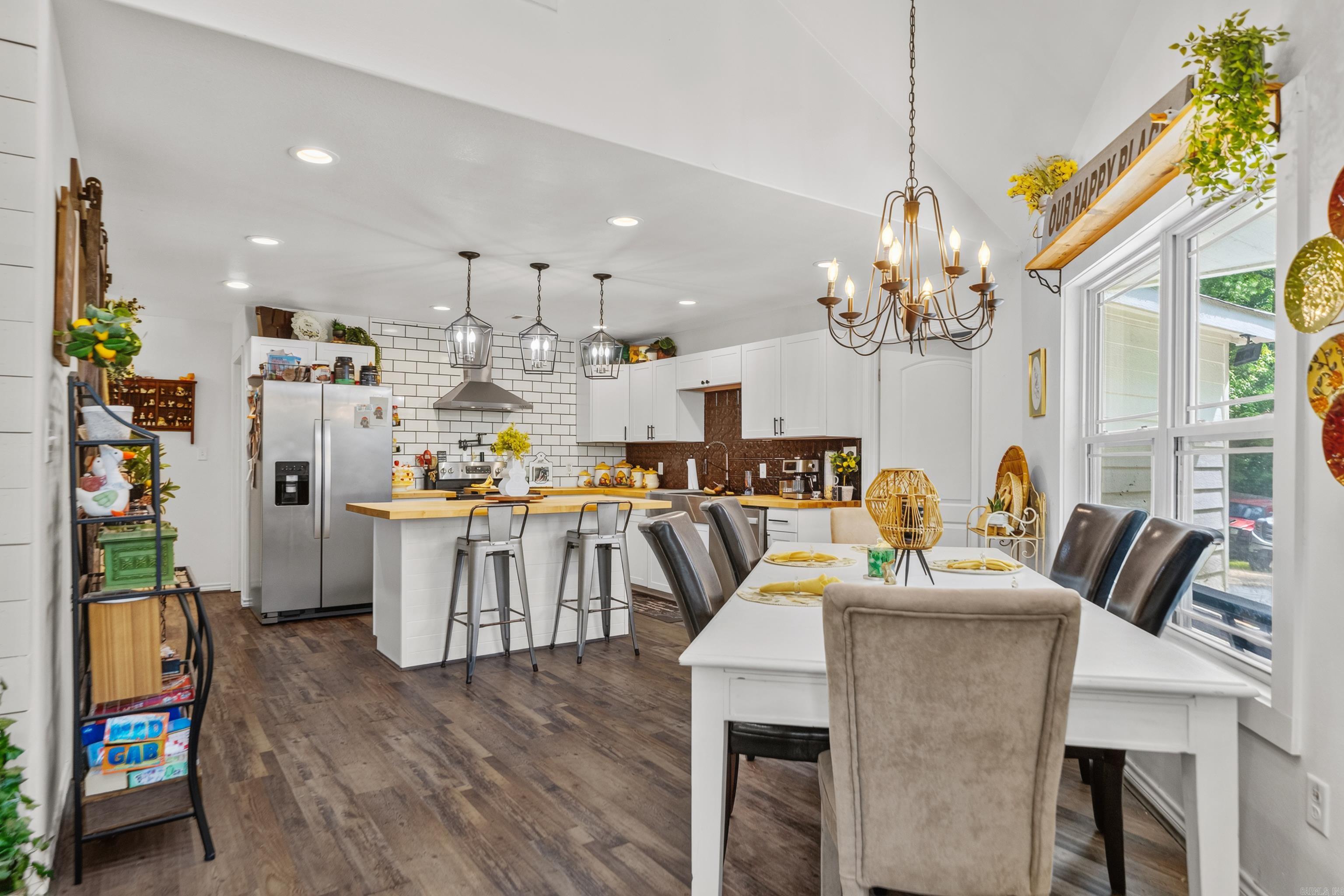 Fountain Lake - Residential