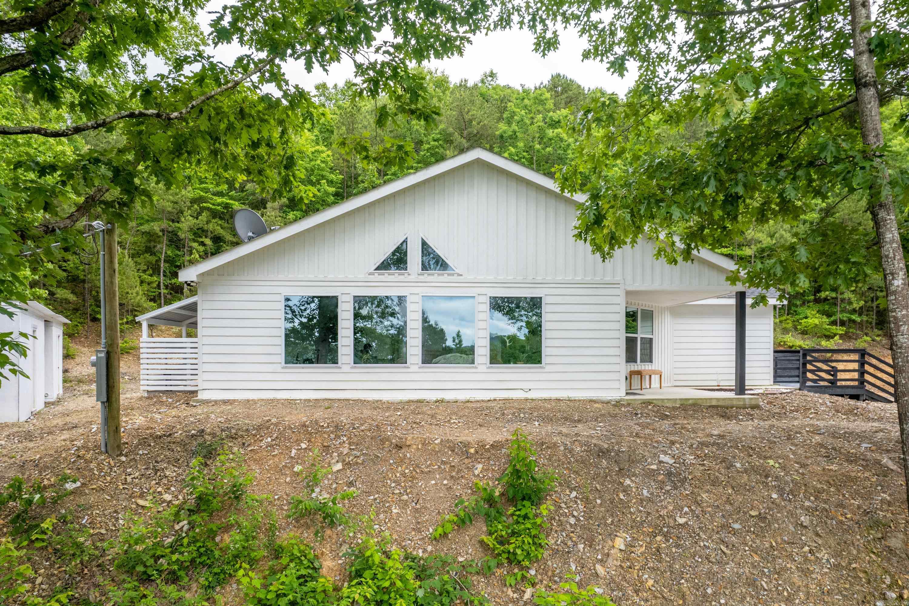 Fountain Lake - Residential