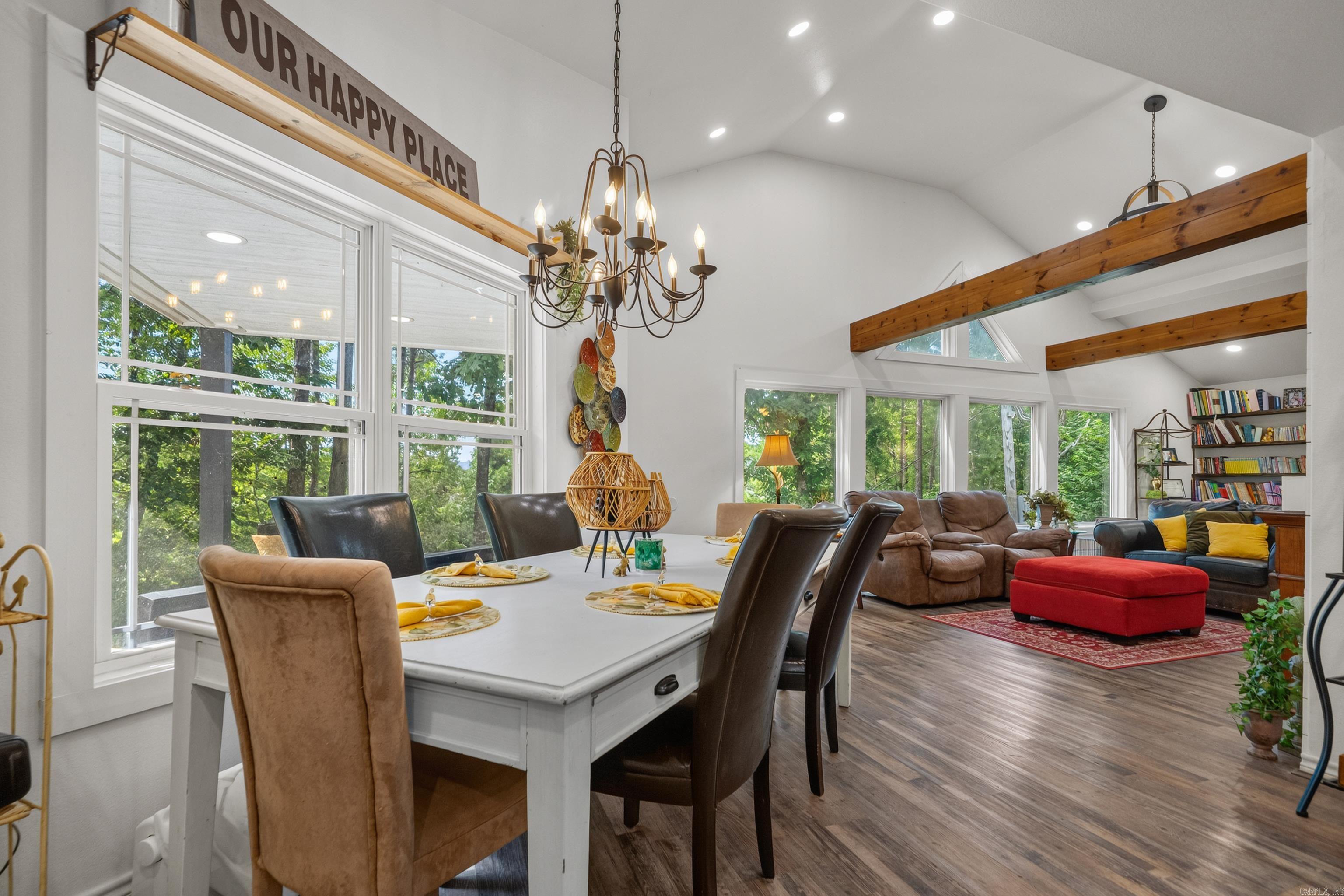 Fountain Lake - Residential