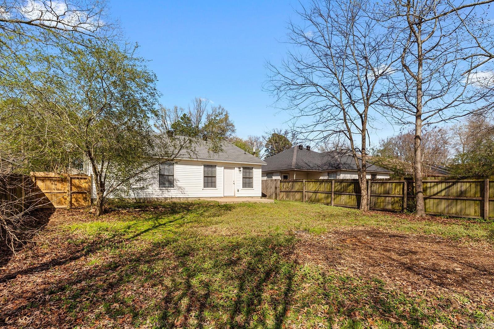 ORIGINAL TOWN-BRYANT - Residential