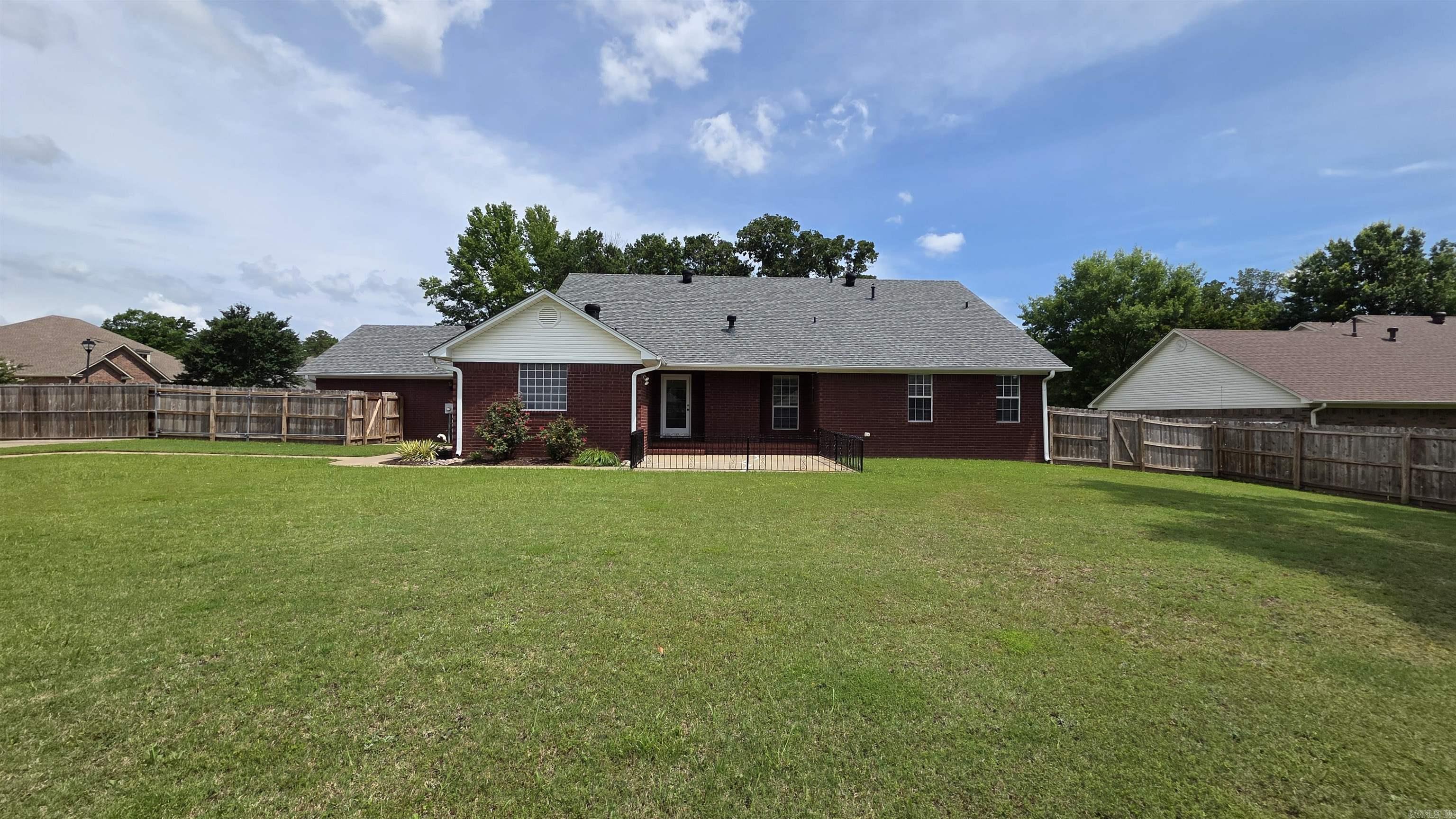 BROOKSIDE ESTATES - Residential