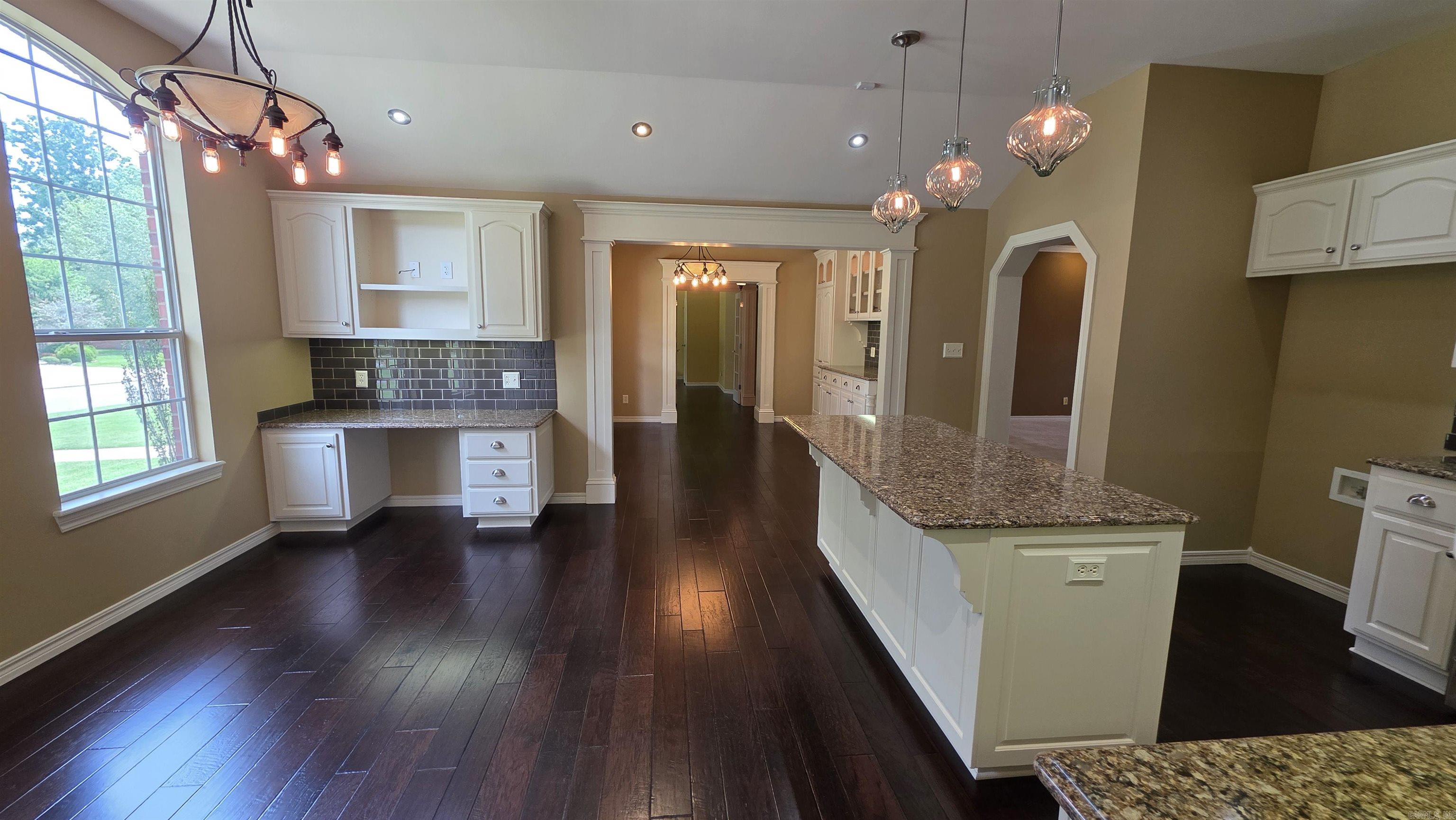 BROOKSIDE ESTATES - Residential
