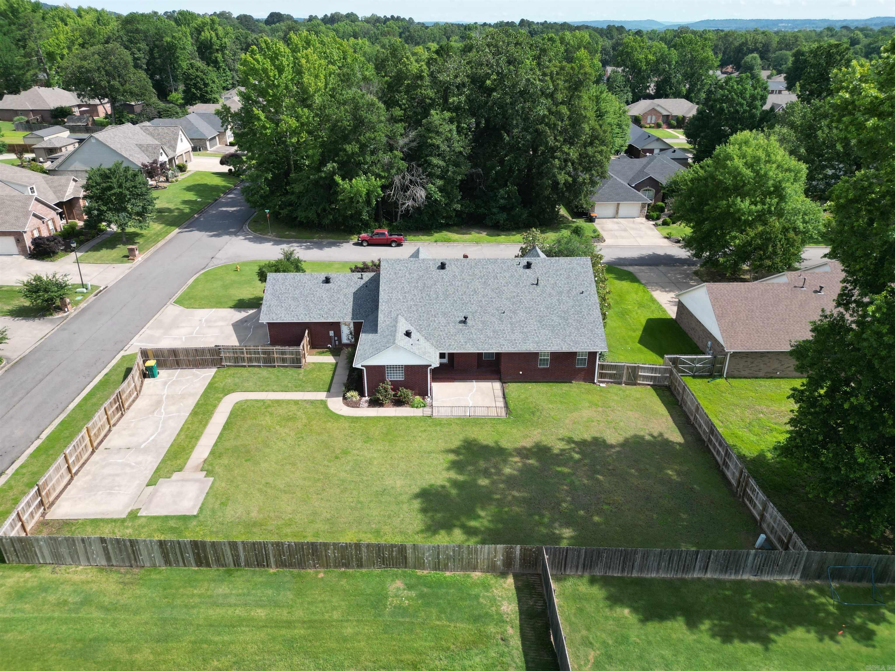 BROOKSIDE ESTATES - Residential