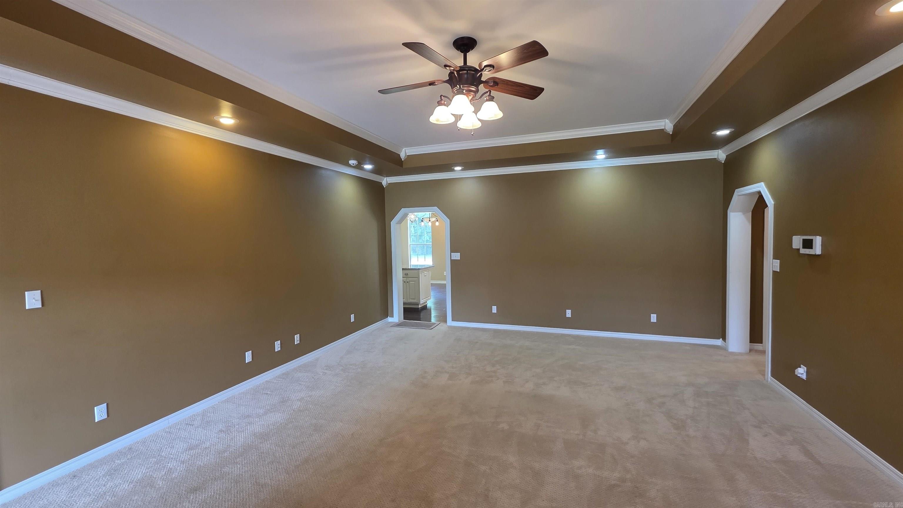 BROOKSIDE ESTATES - Residential
