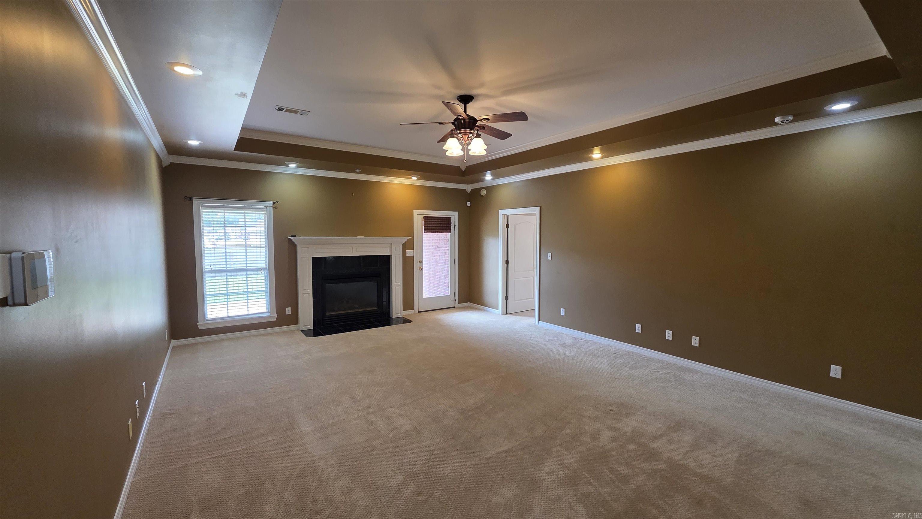 BROOKSIDE ESTATES - Residential