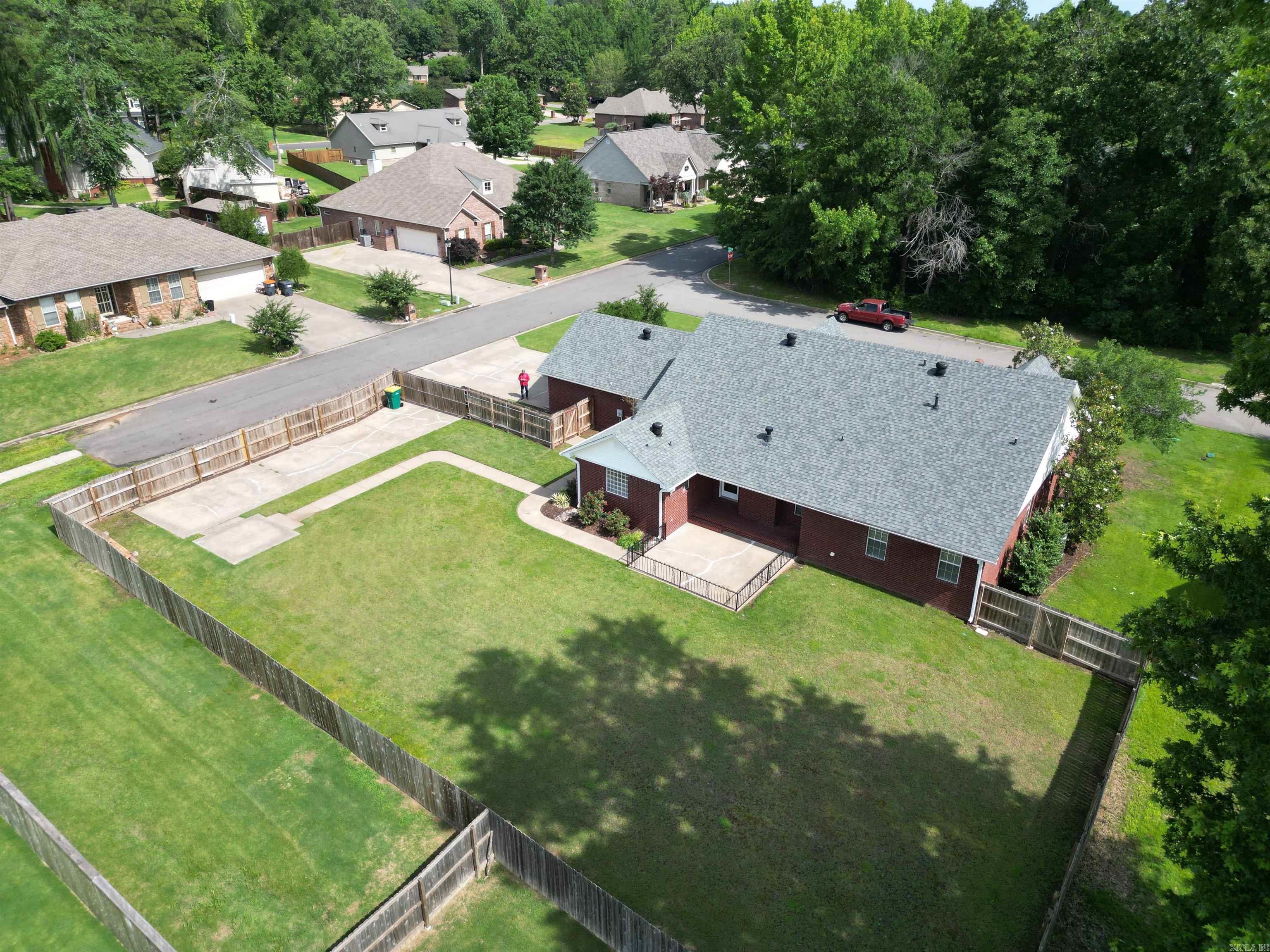 BROOKSIDE ESTATES - Residential