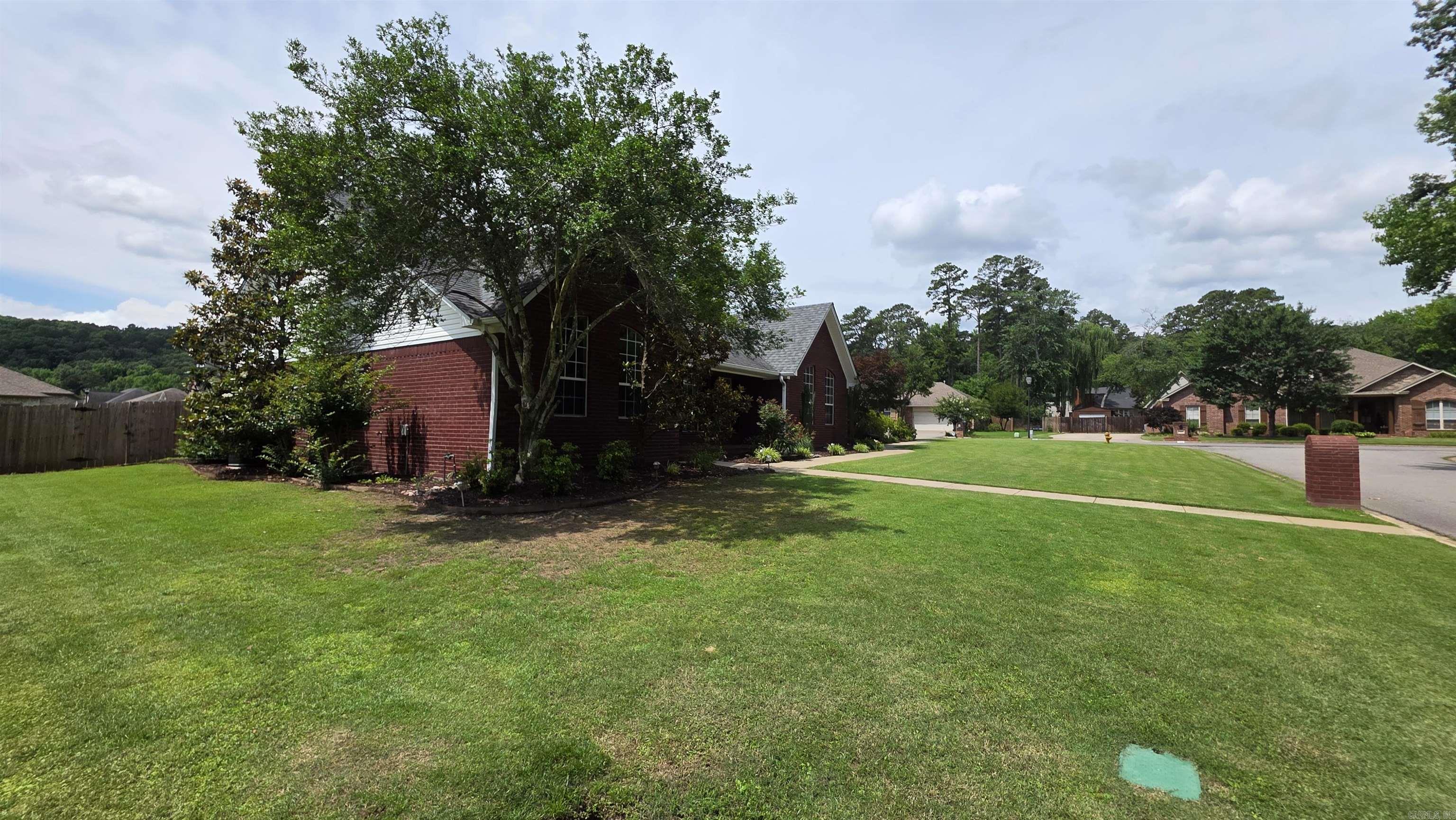 BROOKSIDE ESTATES - Residential