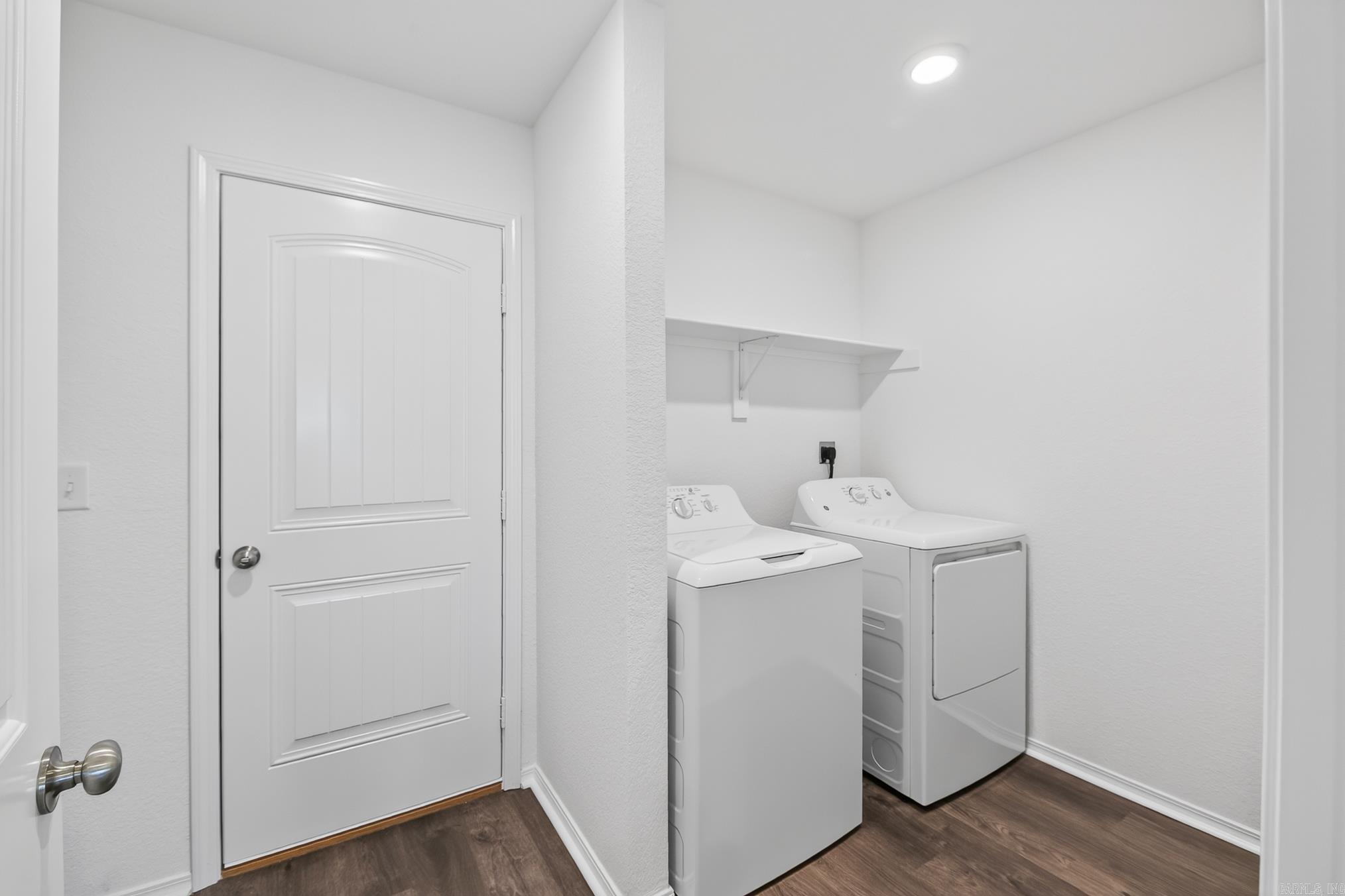 SOUTHFORK RANCH S/D PH I - Residential Lease