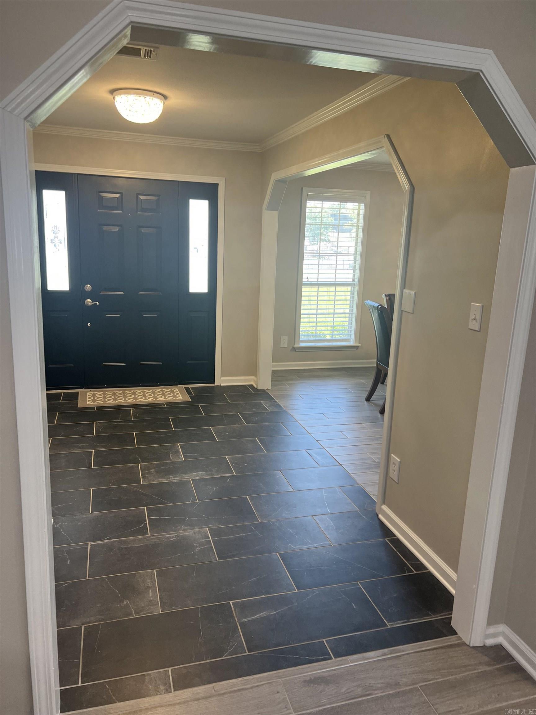 McGehee FO - Residential