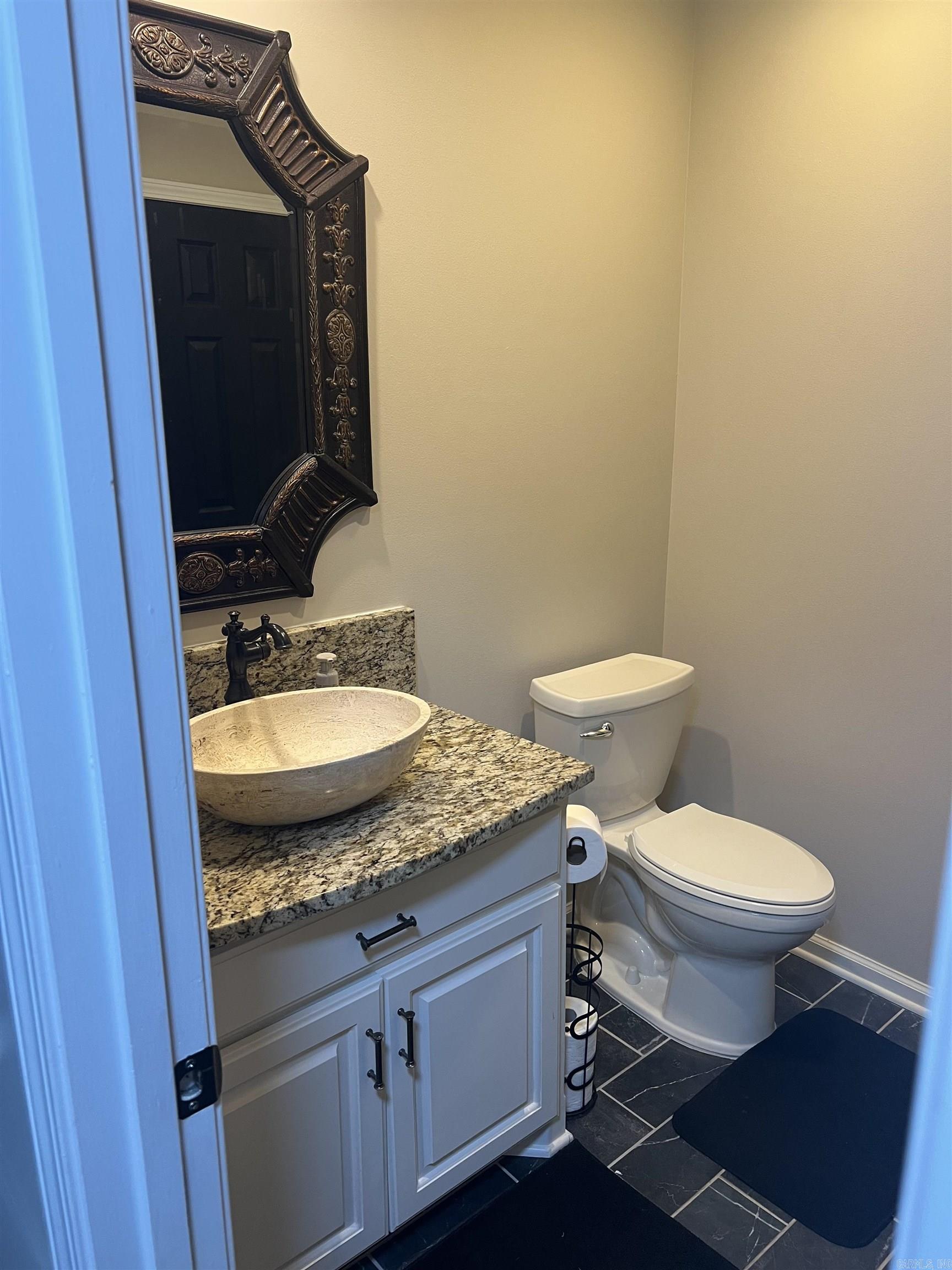 McGehee FO - Residential