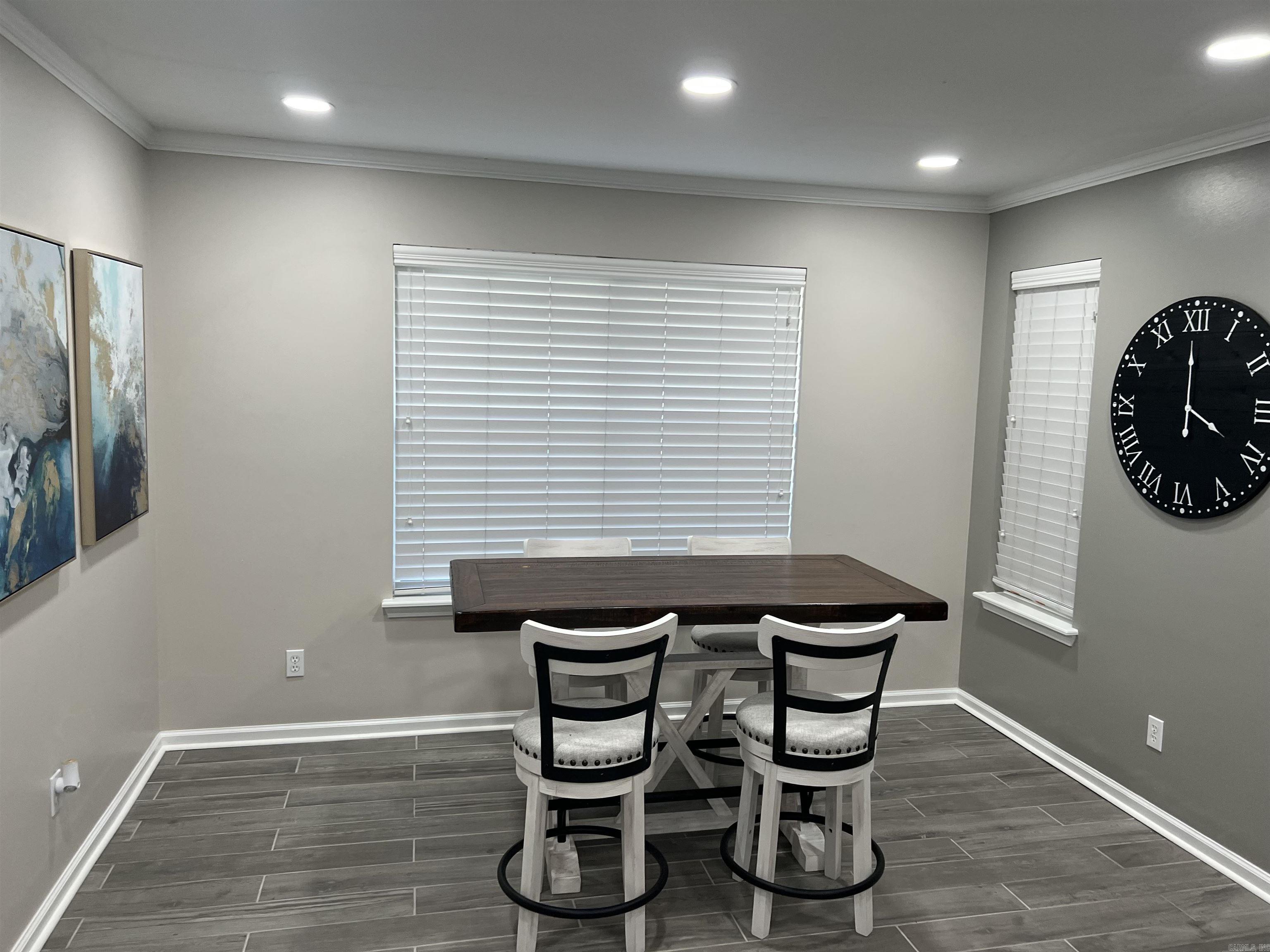 McGehee FO - Residential