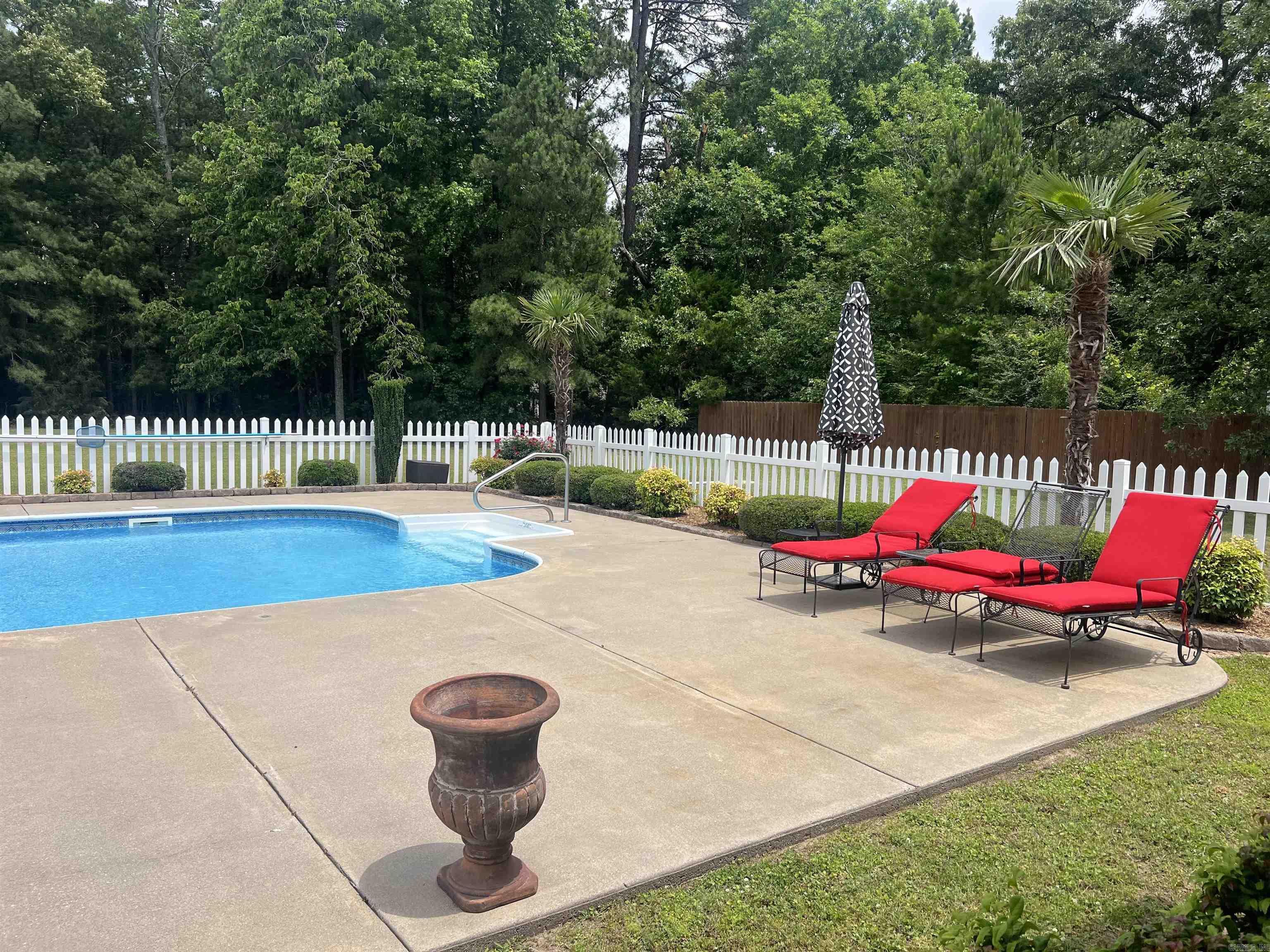 McGehee FO - Residential