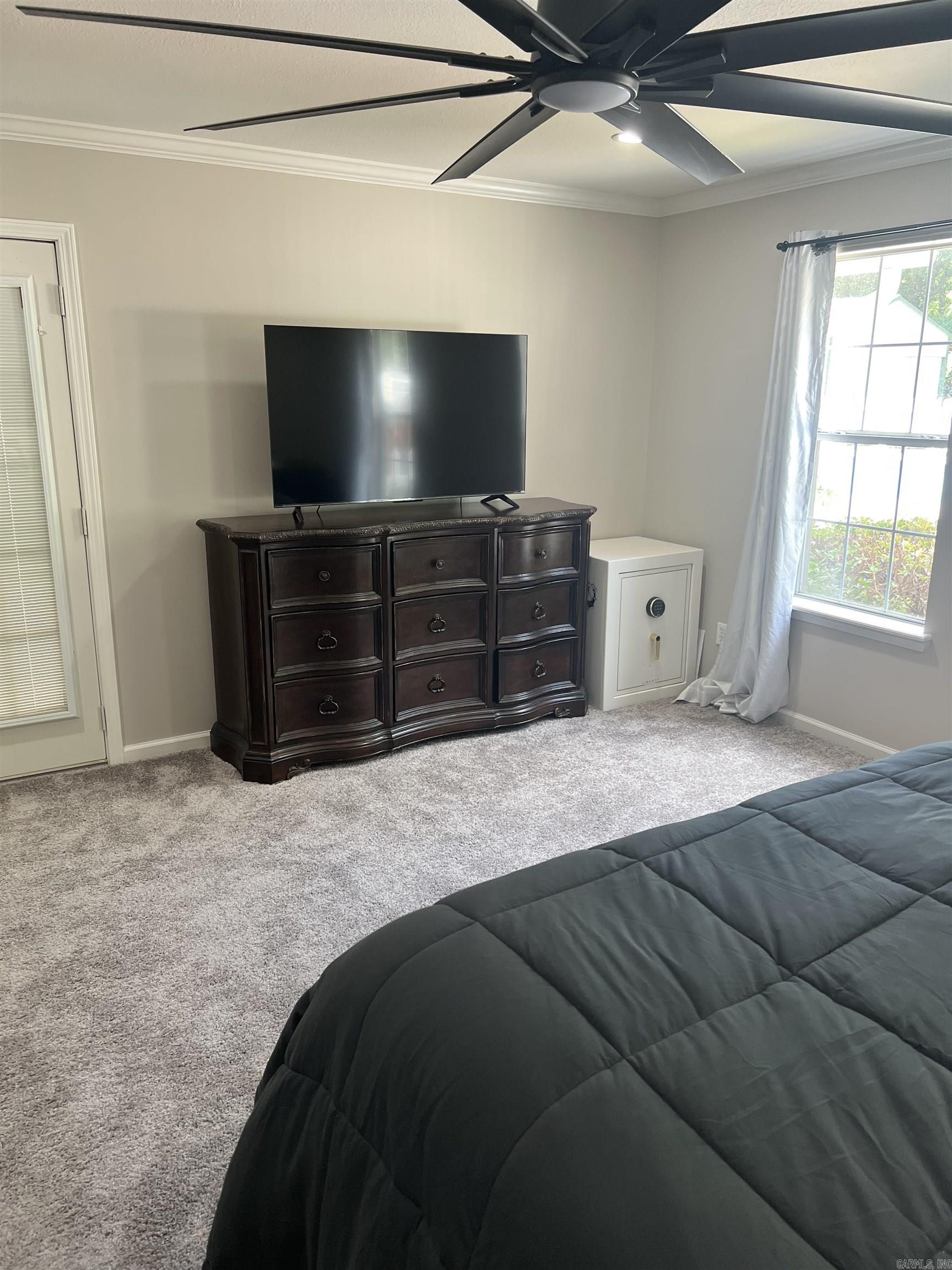 McGehee FO - Residential