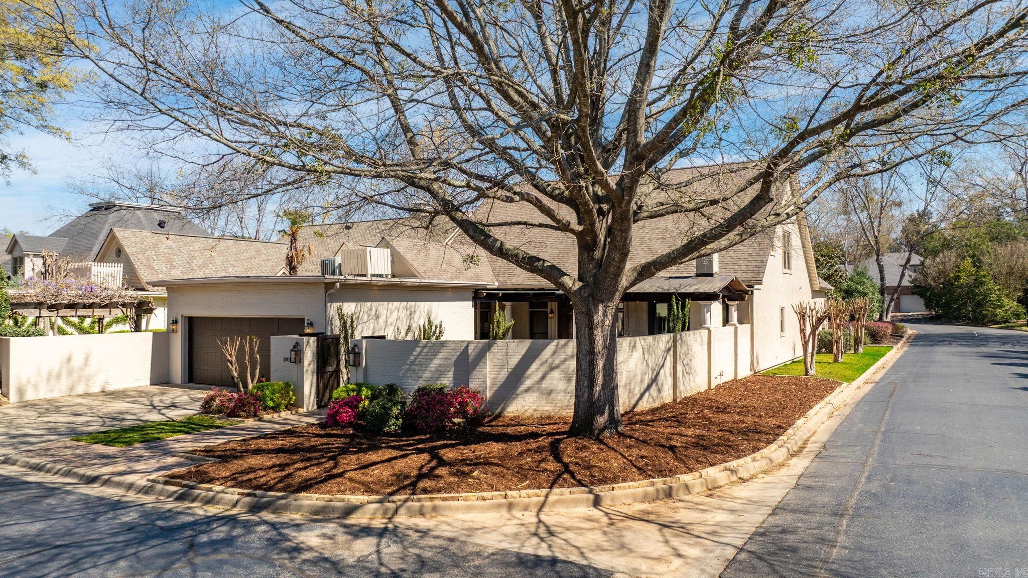 RIVER HEIGHTS ADDN - Residential