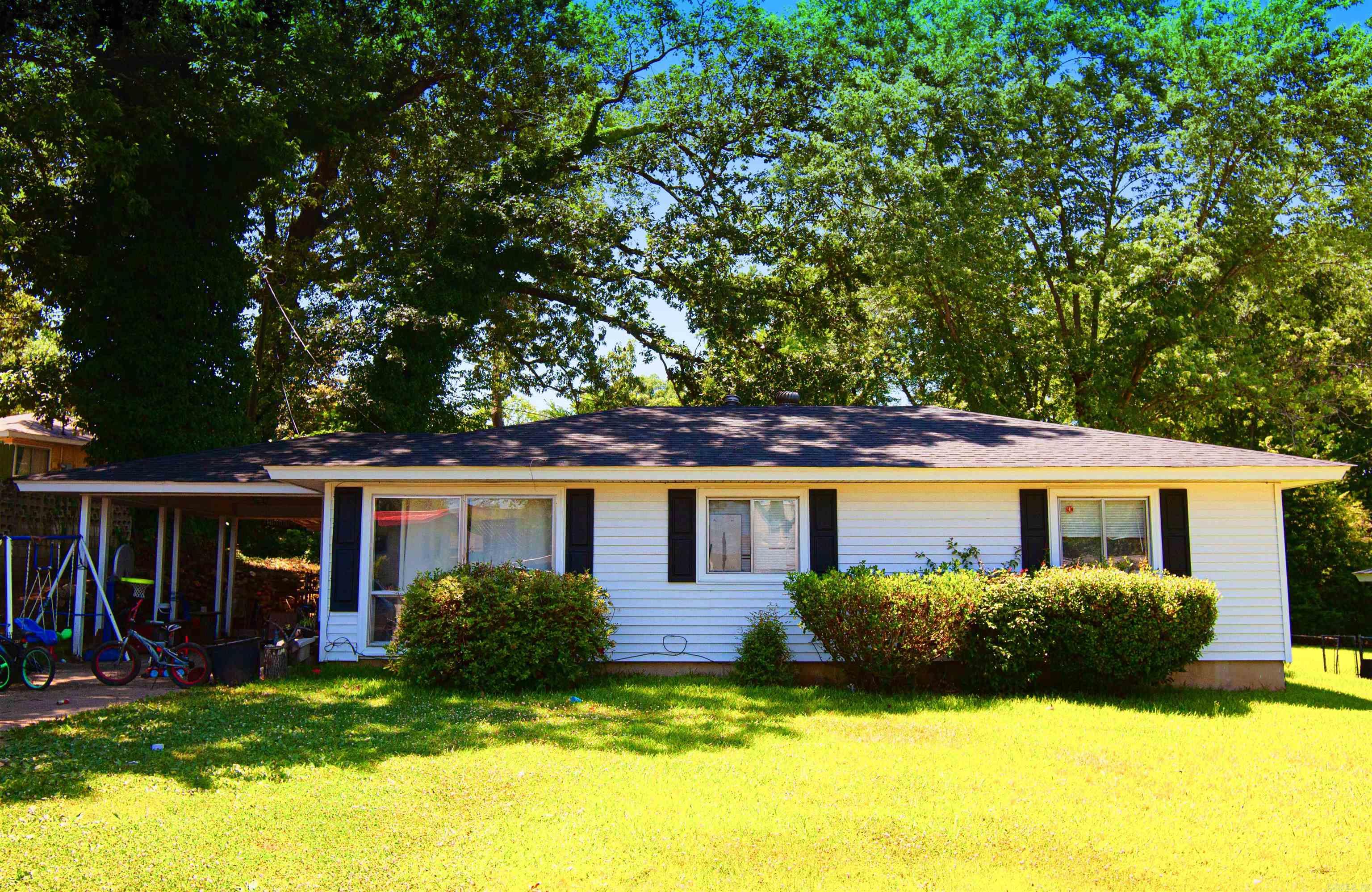 Meadowcliff - Residential Lease