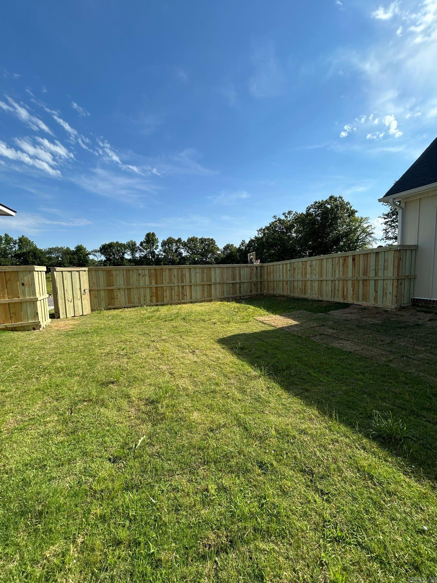 LEGACY FARMS WARD - Residential