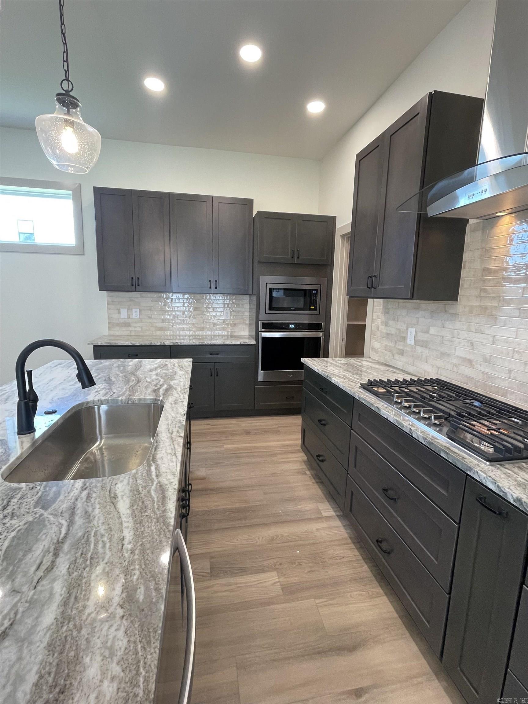 LEGACY FARMS WARD - Residential