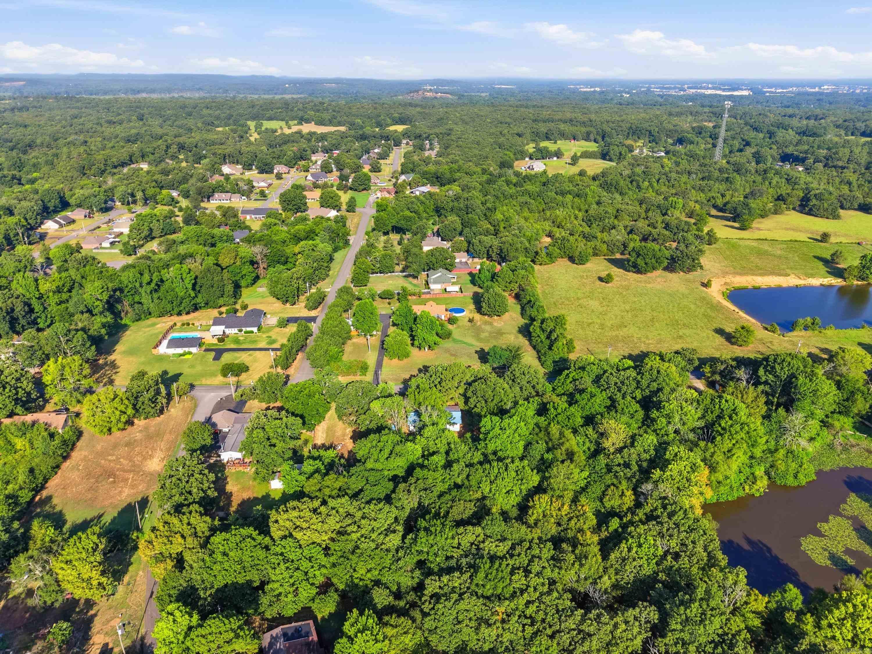Lake Shore - Residential