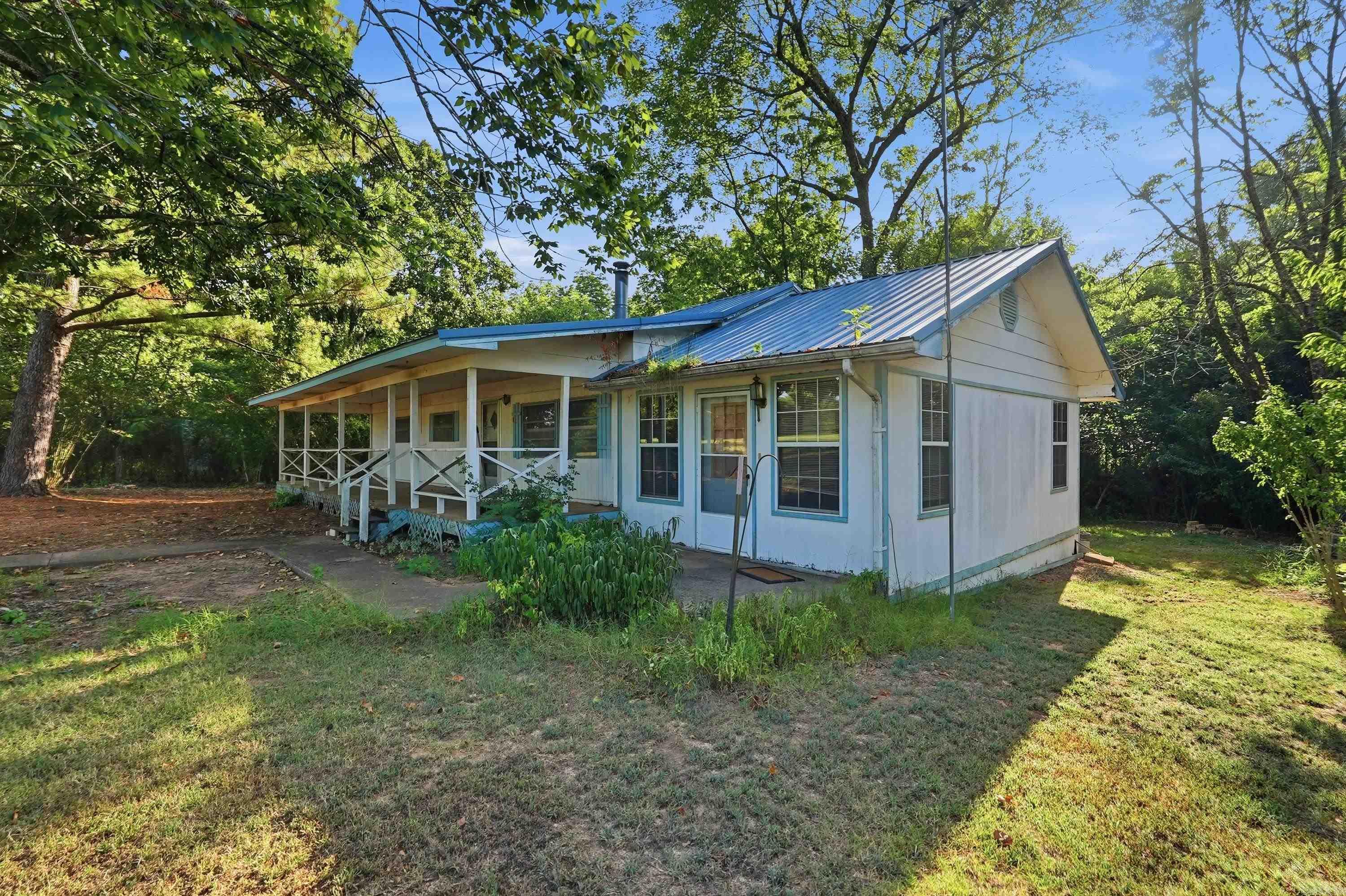Lake Shore - Residential