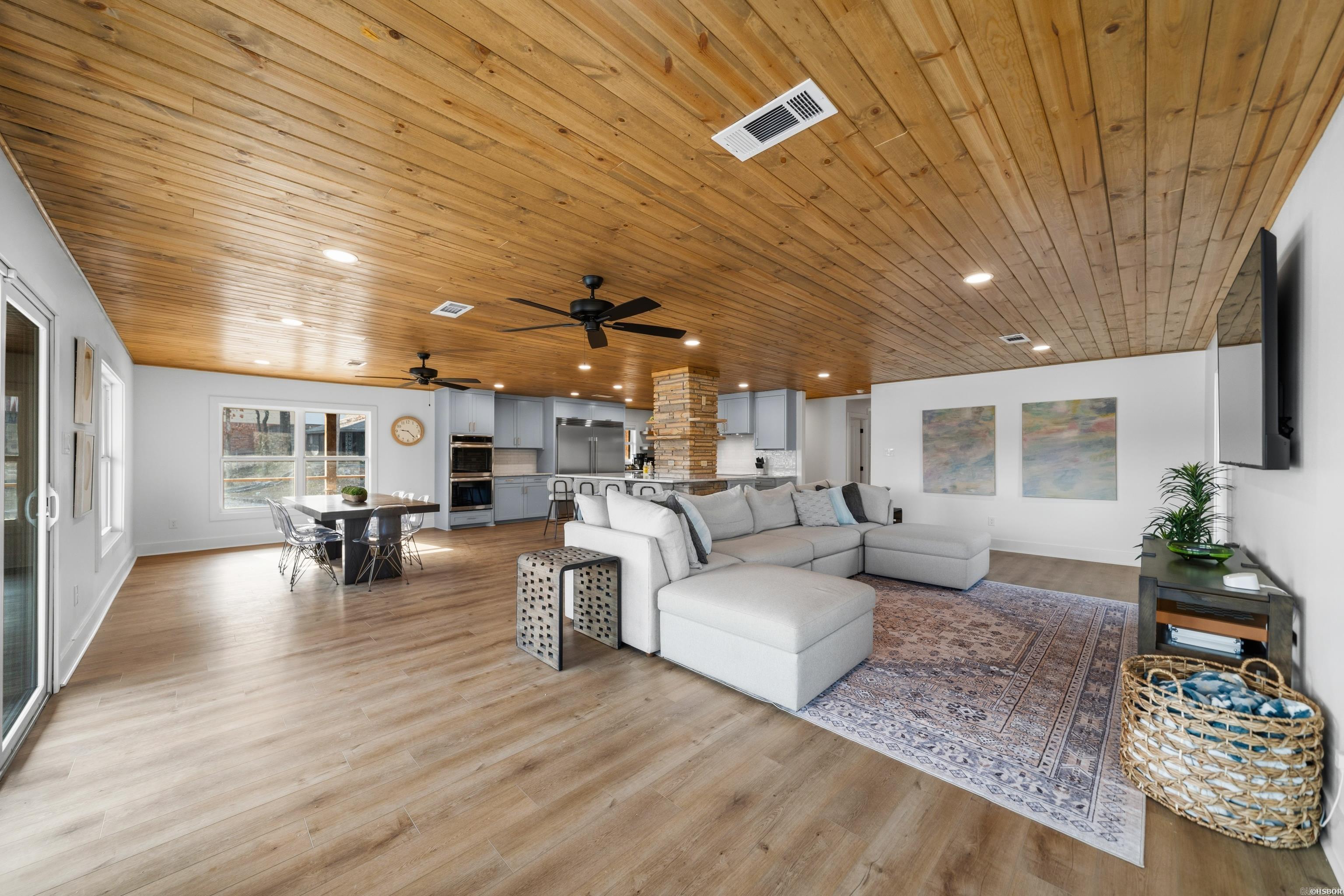 Duke Shores - Residential