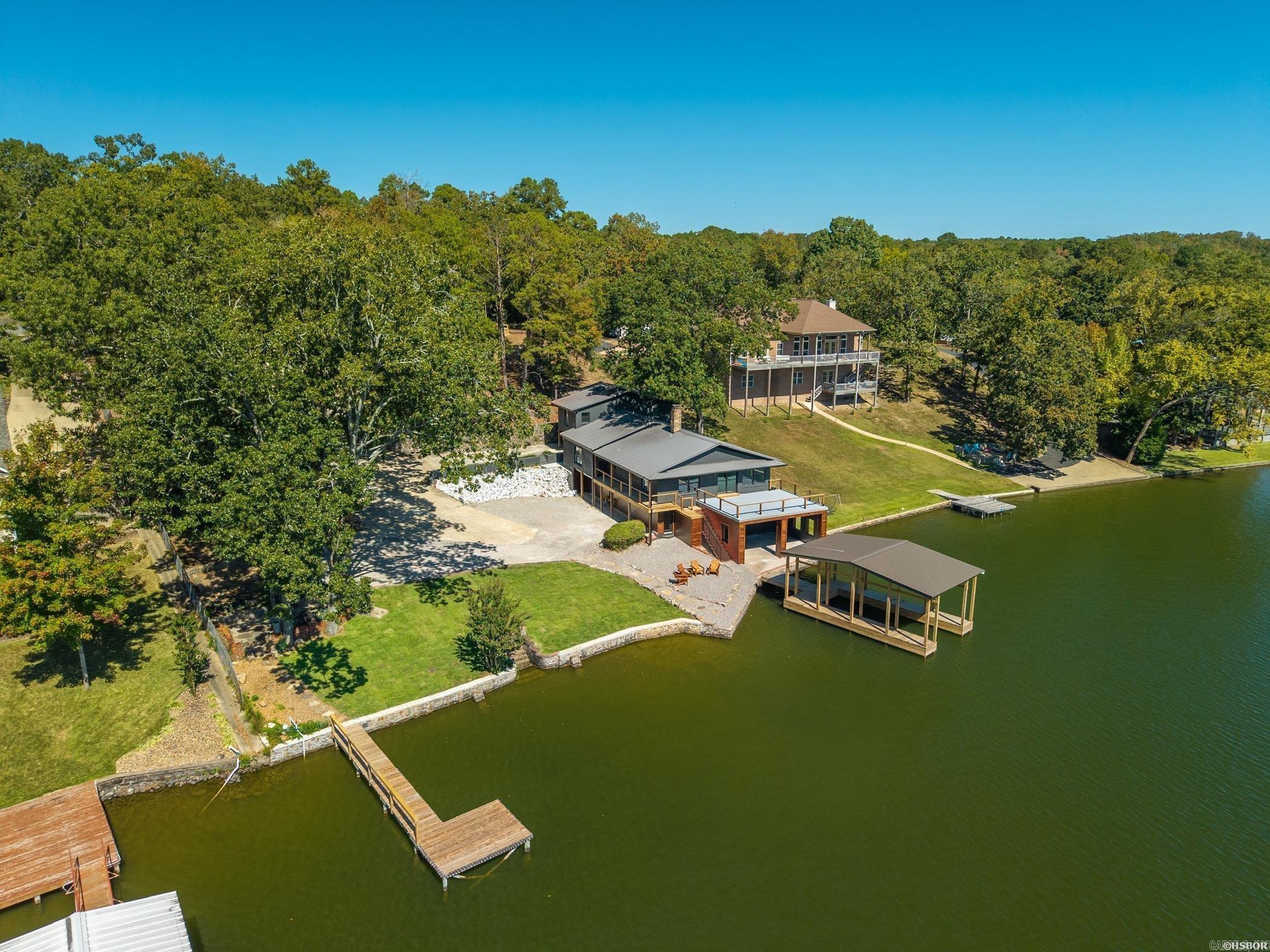 Duke Shores - Residential