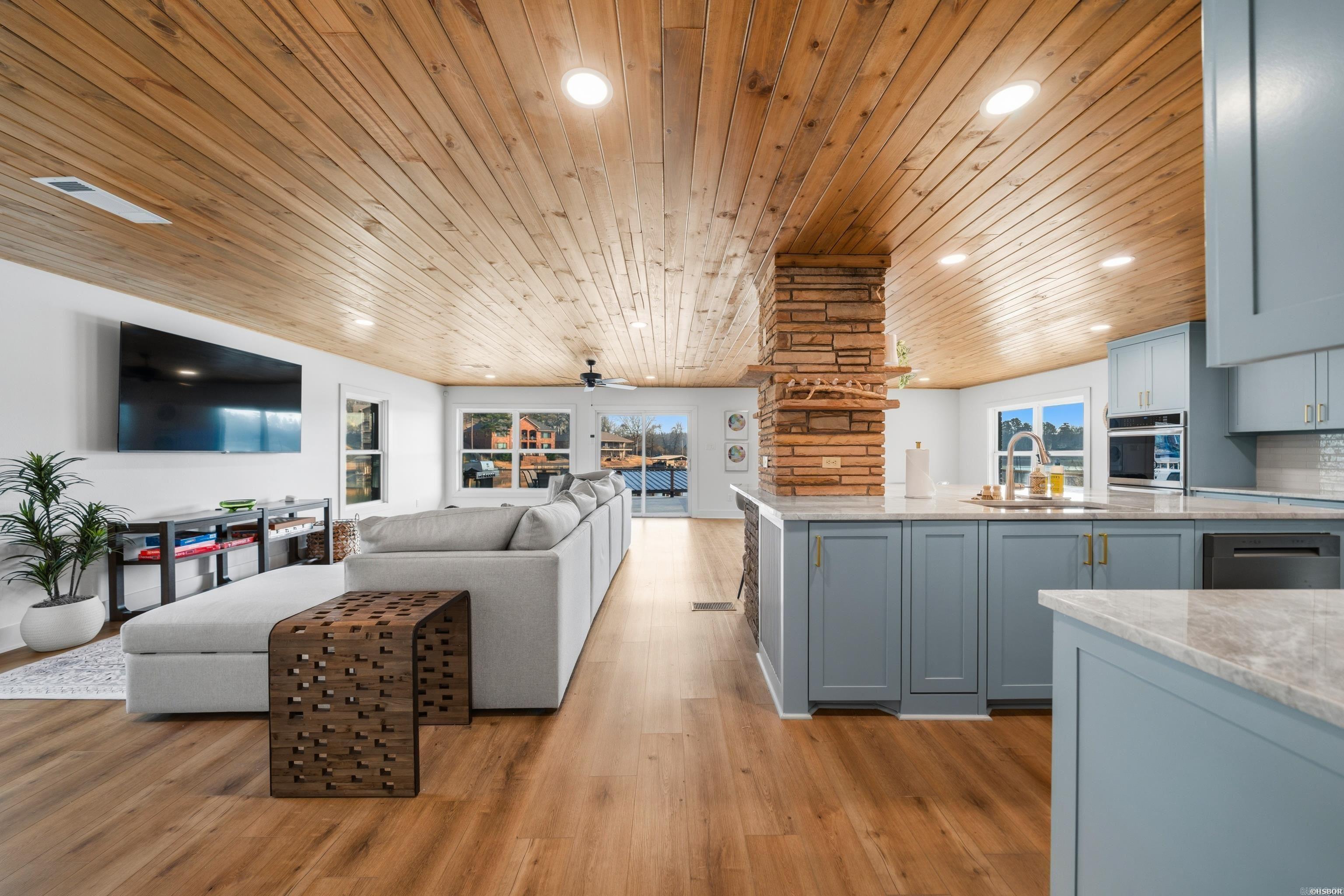 Duke Shores - Residential