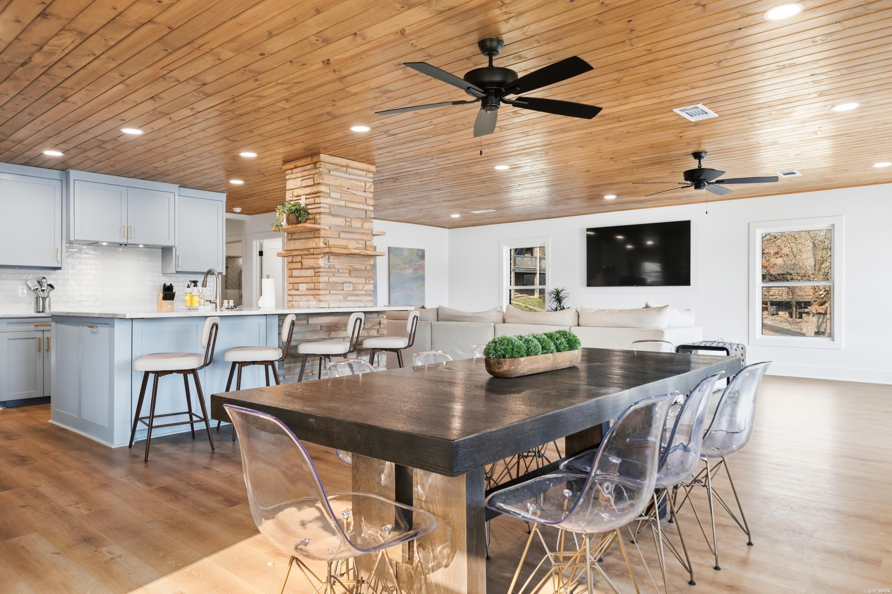 Duke Shores - Residential