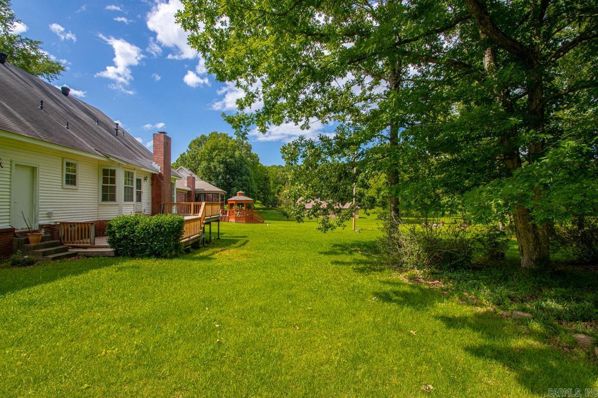 PLANTATION ACRES - Residential