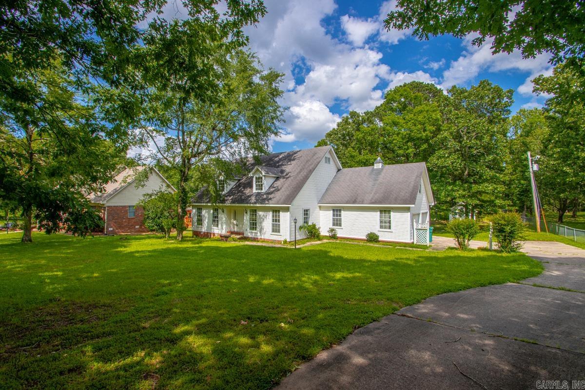 PLANTATION ACRES - Residential