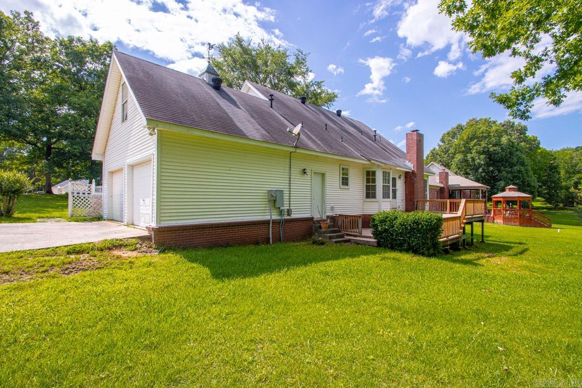 PLANTATION ACRES - Residential