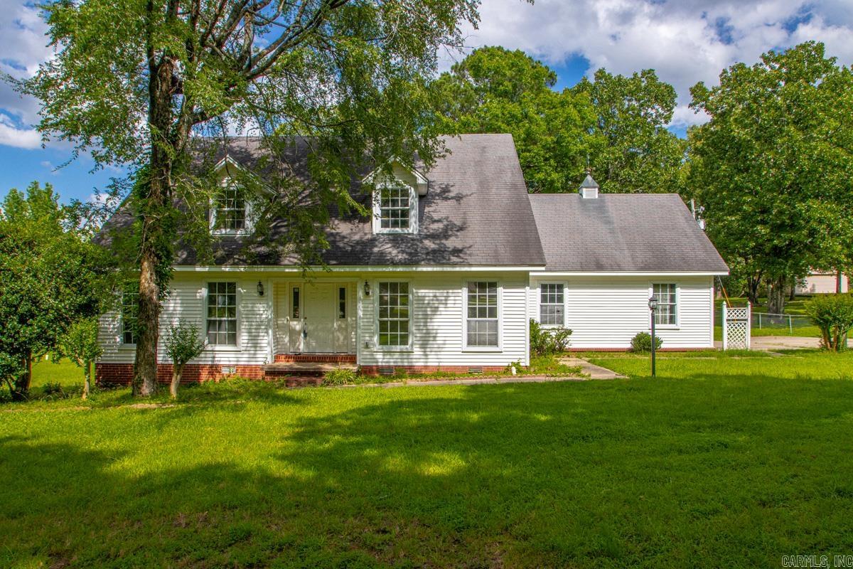 PLANTATION ACRES - Residential