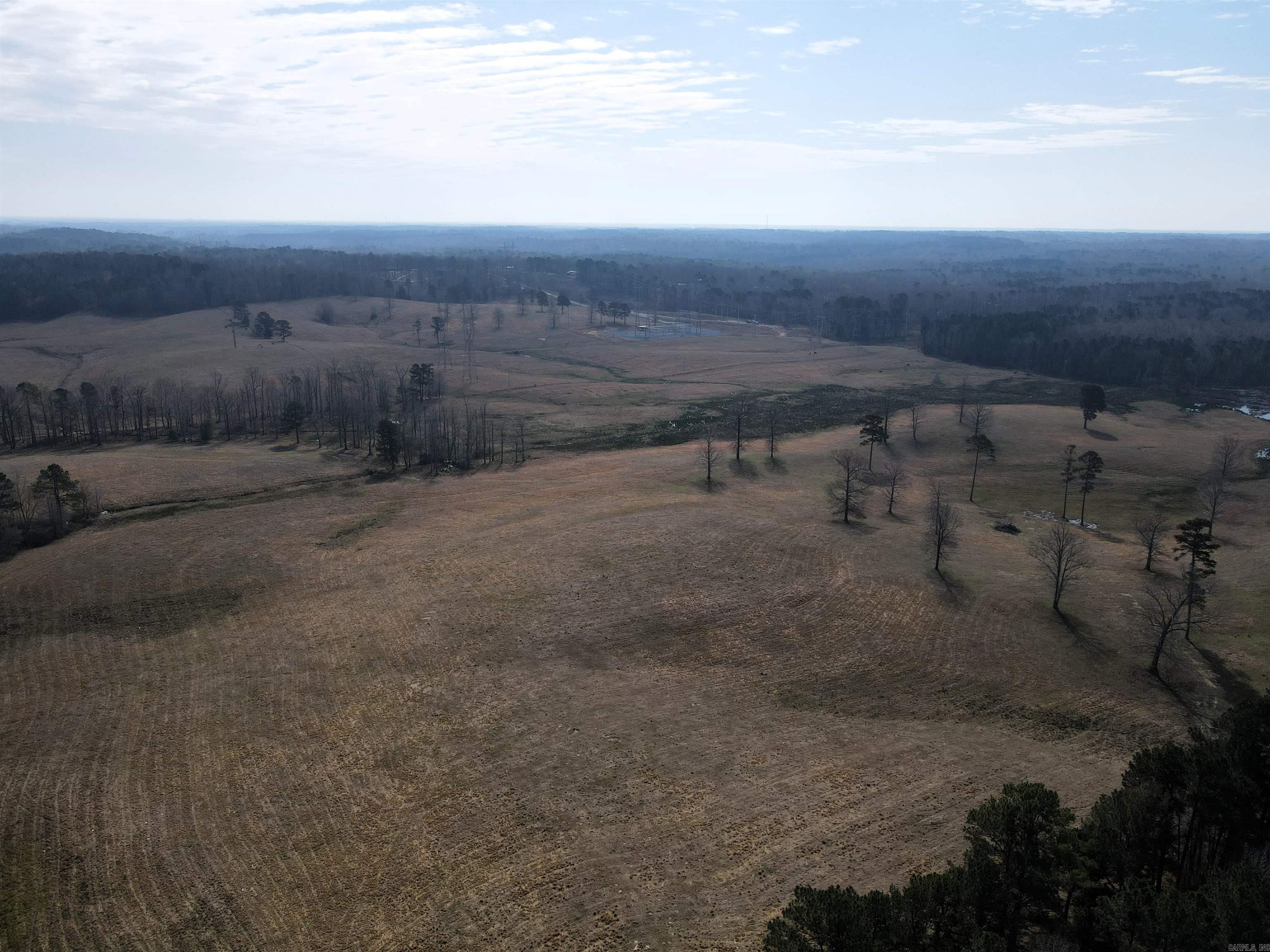 Not in Subdivision - Farm